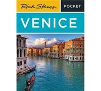 Rick Steves Pocket Venice Fifth Edition by Rick Steves Rick Steves (Auteur)