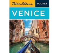 Rick Steves Pocket Venice - Rick Steves - Rick Steves - ebook (ePub) - Livre