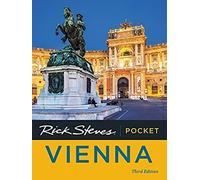 Rick Steves Pocket Vienna