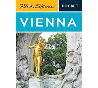 Rick Steves Pocket Vienna Fourth Edition by Rick Steves Rick Steves (Auteur)