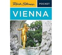 Rick Steves Pocket Vienna Fourth Edition by Rick Steves Rick Steves (Auteur)