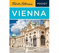 Rick Steves Pocket Vienna - Rick Steves - Rick Steves - ebook (ePub) - Livre