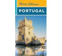 Rick Steves Portugal (Thirteenth Edition)