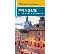 Rick Steves Prague the Czech Republic Twelfth Edition by Rick Steves Rick Steves (Auteur)