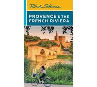 Rick Steves Provence et Côte d'Azur