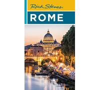 Rick Steves Rome (Twenty-third Edition)