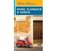 Rick Steves Rome, Florence & Venice