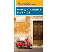 Rick Steves Rome, Florence & Venice - Rick Steves - Rick Steves - ebook (ePub) - Livre