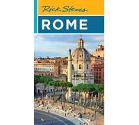 Rick Steves Rome - Rick Steves - Rick Steves - ebook (ePub) - Livre