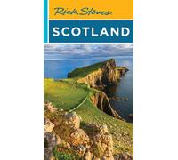 Rick Steves Scotland - Rick Steves - Rick Steves - ebook (ePub) - Livre