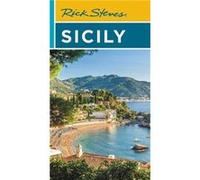 Rick Steves Sicily Second Edition by Rick Steves Rick Steves (Auteur)