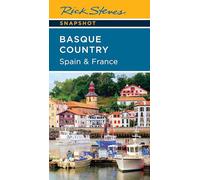 Rick Steves Snapshot Basque Country: Spain & France