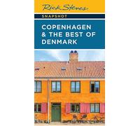 Rick Steves Snapshot Copenhagen & the Best of Denmark