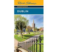 Rick Steves Snapshot Dublin