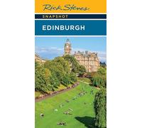 Rick Steves Snapshot Edinburgh