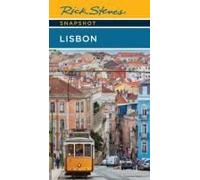 Rick Steves Snapshot Lisbon