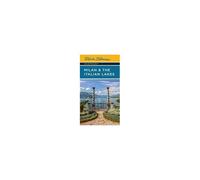 Rick Steves Snapshot Milan & The Italian Lakes