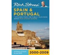Rick Steves: Spain & Portugal 2000-2009