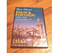 Rick Steves: Spain & Portugal