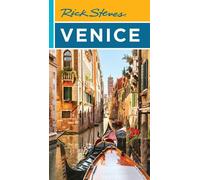 Rick Steves Venice - Rick Steves - Rick Steves - ebook (ePub) - Livre