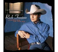 Rick Trevino – Learning As You Go – CD – Neuf