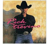 Rick Trevino – Rick Trevino