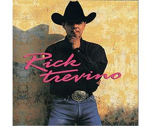 Rick Trevino