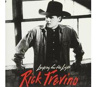 Rick Trevino – Looking for the Light – CD