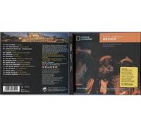 Rick Trevino - National Geographic Music Traveller - Mexico