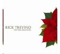 Rick Trevino - Oh Ven Emanuel Cd(2009)