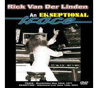 Rick Van Der Linden-an Ekseptional Trace