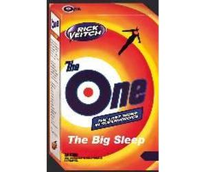 Rick Veitch's The One