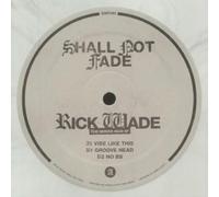 Rick Wade - Rick Wade - The Groove Head Ep