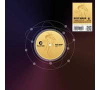 Rick Wade - Timeless EP