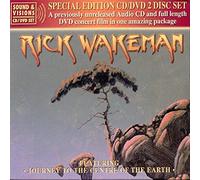 Rick Wakeman - Rick Wakeman