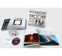 Rick Wakeman – A Gallery Of The Imagination – Madfish