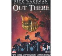 Rick Wakeman and the English Rock Ensemble : Out There