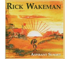 Rick WAKEMAN - Aspirant Sunset