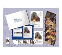 Rick Wakeman - at Lincoln Cathedral-Ltd Edition Box Set, 2CD+DVD, Postcards, Numbered Certificate & Laminate