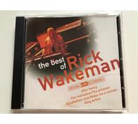 Rick Wakeman - Best of [Import]