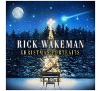 Rick Wakeman - Christmas Portraits [Vinyl] Uk - Import
