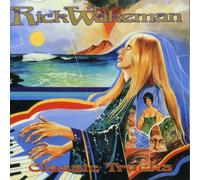 Rick WAKEMAN - Classic Tracks