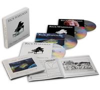 Rick Wakeman - Classical Connections (Three Set)