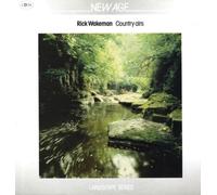Rick Wakeman - Country Airs