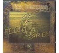 RICK WAKEMAN - FIELDS OF GREEN (CD SINGLE)