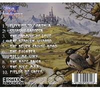 RICK WAKEMAN - FIELDS OF GREEN (REMASTERED EDITION) CD NEUF
