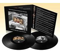 RICK WAKEMAN & GORDON GILTRAP - from Brush and Stone [Vinyl] [Import]