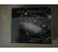 Rick Wakeman – Greatest Hits – 2 CD – USA