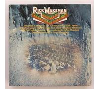 Rick Wakeman - Journey to The Centre. [Import]