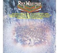 Wakeman, Rick - Journey to The Centre of